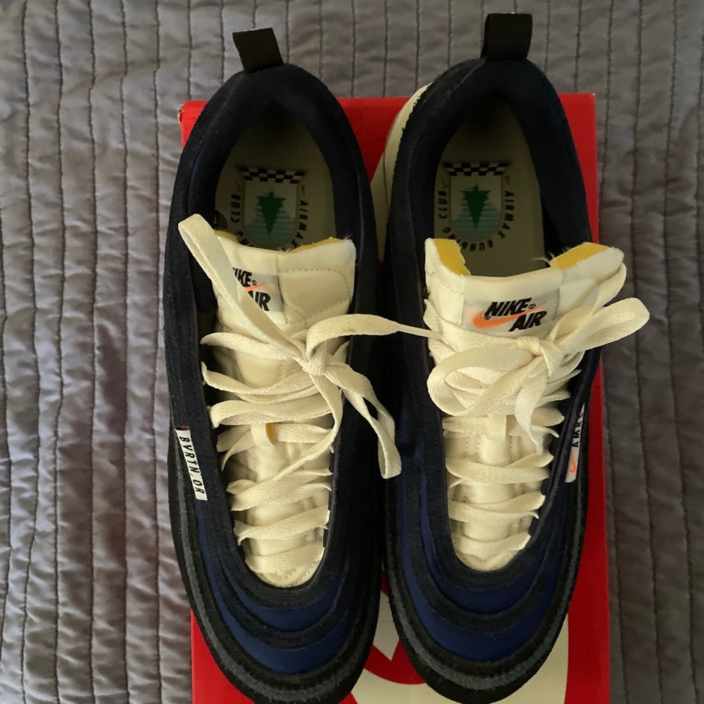 Air Max 97 SE Running Club
